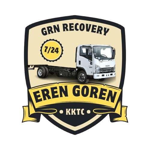 GRN Recovery Yol Yardım ve Destek